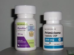 Primaclone (Generic Primidone)